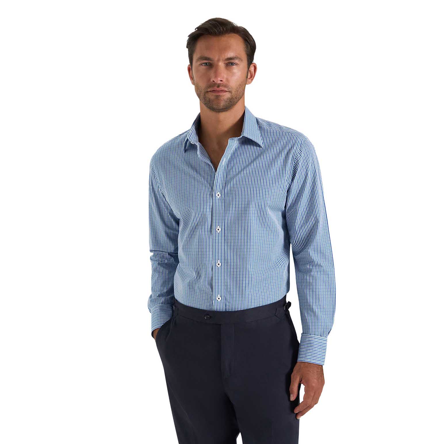 M.J. Bale Broome Shirt